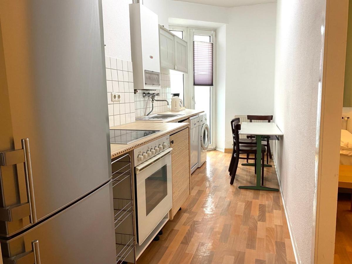 Worringer One Daire Düsseldorf Dış mekan fotoğraf